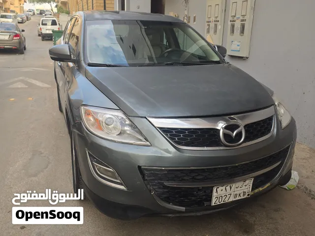 MAZDA CX9 2011MODEL FOR SALE 7 seat
