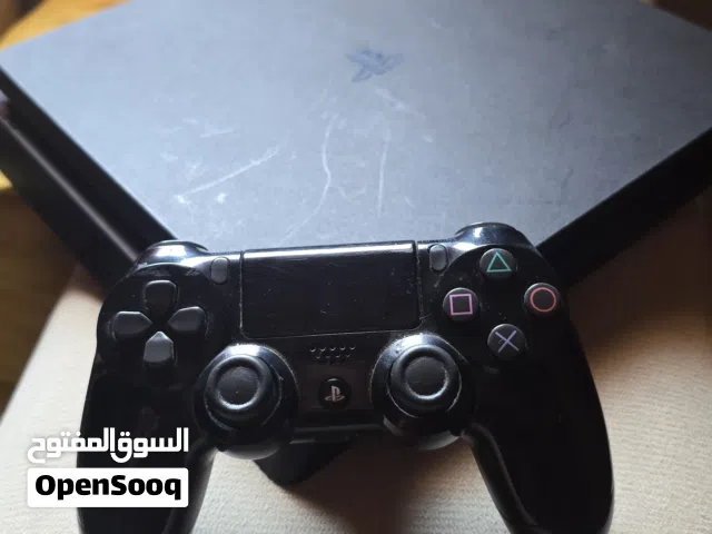 PlayStation 4 PlayStation for sale in Zawiya