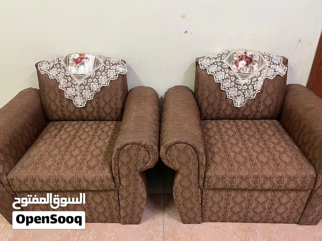 2 Seat Sofa Set