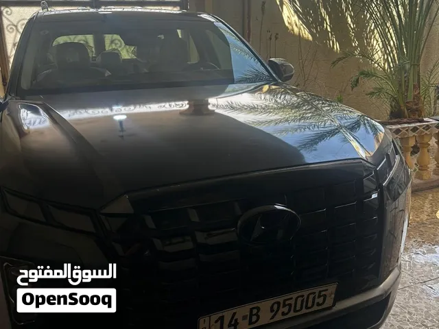 Used Hyundai Palisade in Basra