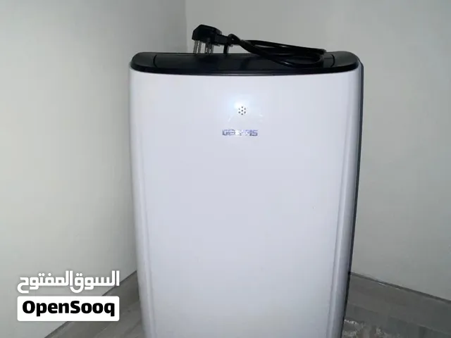 Portable AC very good cooling