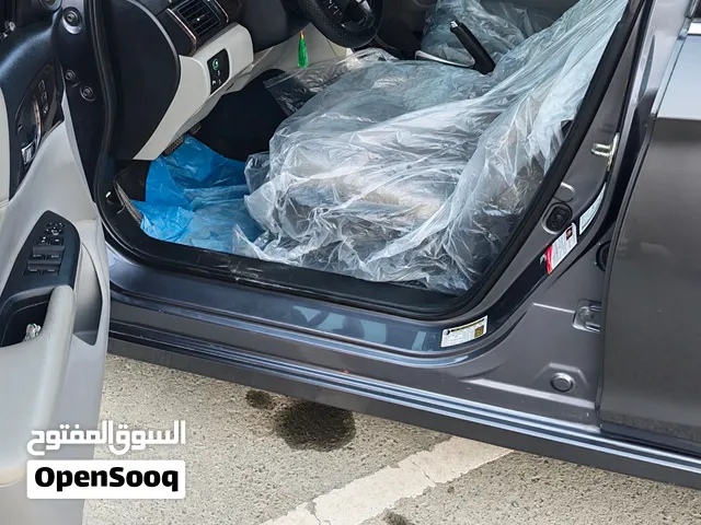 Used Honda Accord in Al Batinah