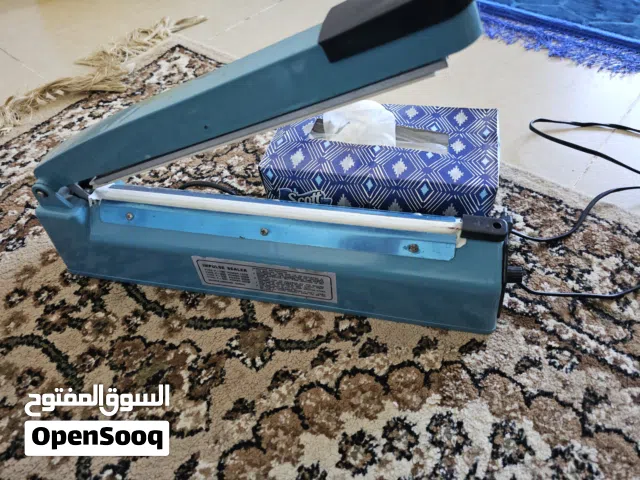 Heat Sealer