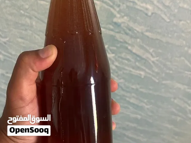 عسل تصفية للبيع انتاج السنة كمية محدودة