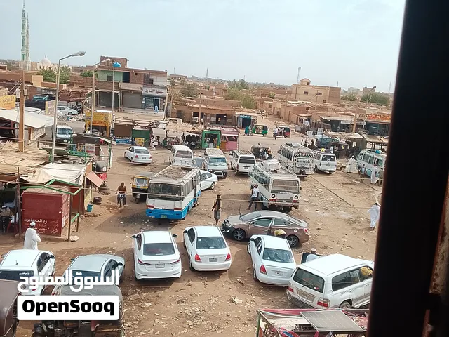 عمارة في سوق ليبيا (سوق أبوزيد)