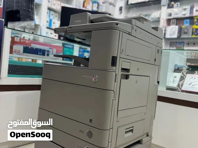 CANON imageRUNNER ADVANCE C5235i FOR SALE