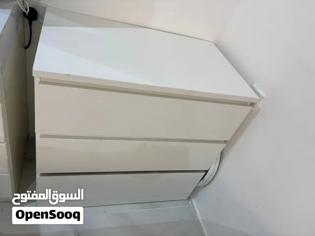 وحدة ادراج ايكيا