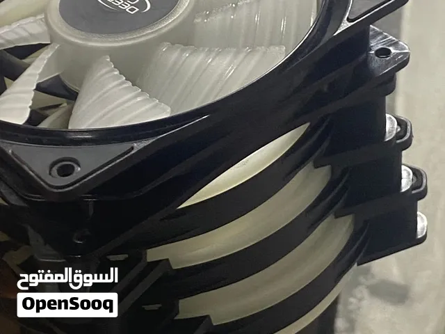 مراوح كيس اصليات شغالة