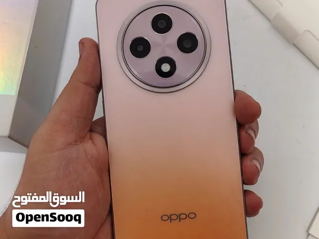 Oppo Reno 12F 5G 12GB + 12GB in pristine, flawless condition.