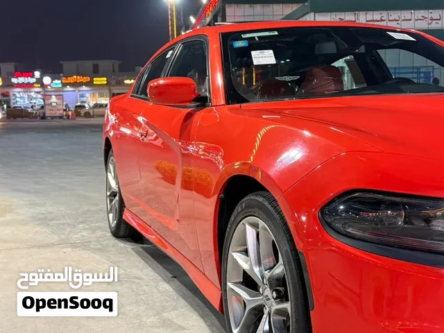 جارجر 2021 GT