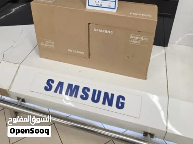 Samsung HW-B450F 2.1ch Soundbar with Wireless Subwoofer