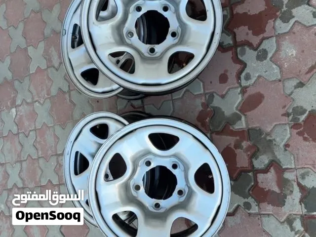 ديازل قياس 16 تضاف مافيهن شي