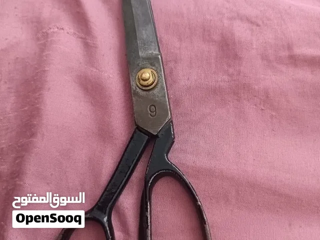 مقص خياطة 9 انش