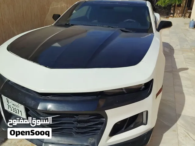 شفر كمارو للبيع