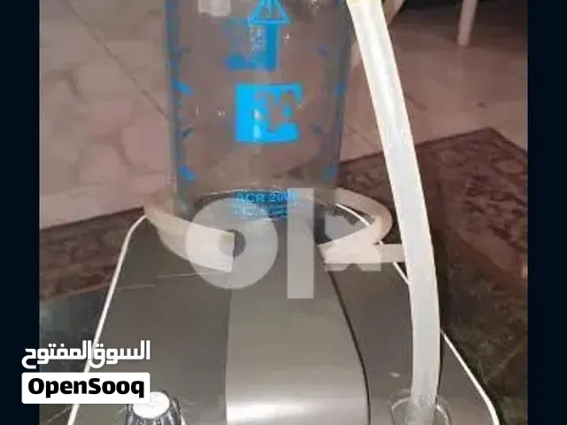 جهاز شفط طبى