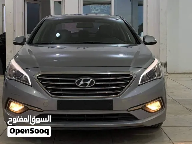 سوناتا اصليه مش مغيره