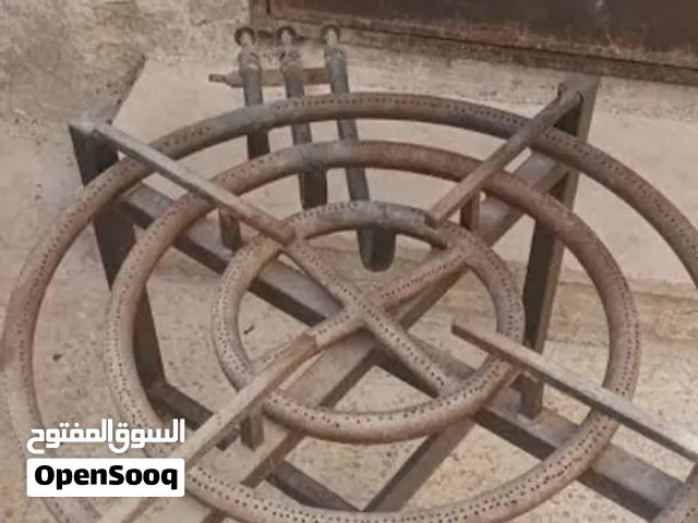 قدر غاز للبيع