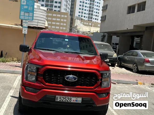 2023 فورد F-150 Sport