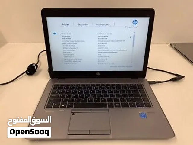 Hp EliteBook 840 G2