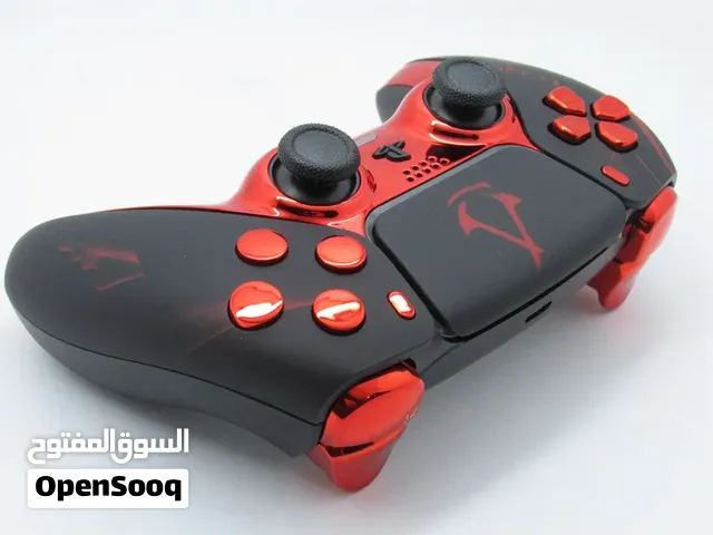 اجهزة PS5 احترافيه حسب طلبك
