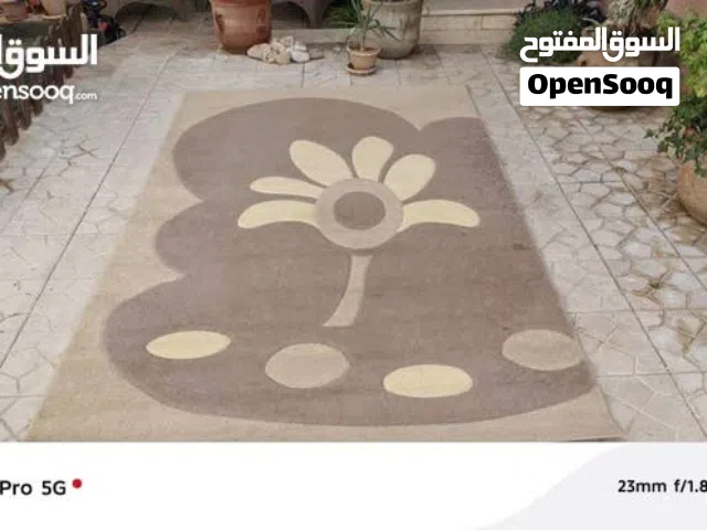 سجاد قطعة واحدة