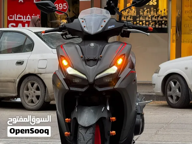 155تيربو ربي يبارك