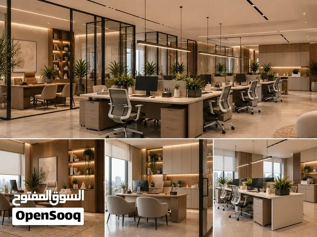 بمقدم 5 % فقط هتقدر تمتلك محل تجاري في اكبر مول تجاري واداري وطبي علي كورنيش المقطم الجديد امام اب ت