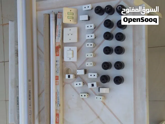 لامبات نيون و برطا لامبه