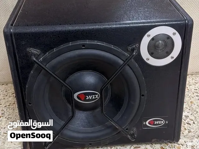 دمام سياره صوته عالي وقوي