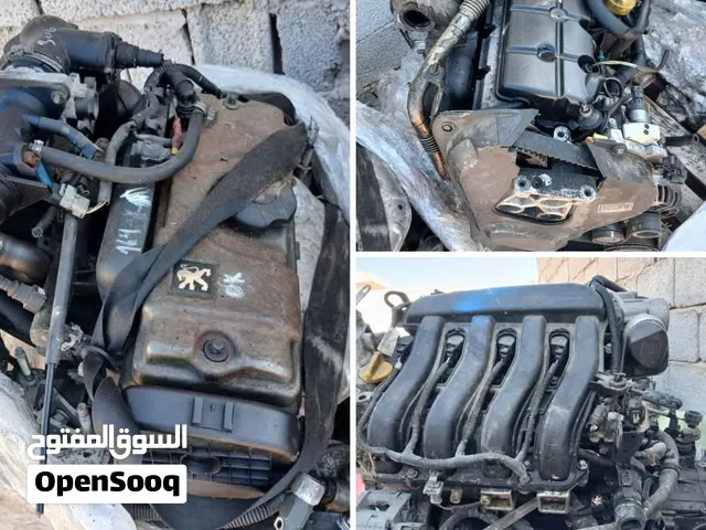 محركات استعمال اوروبي