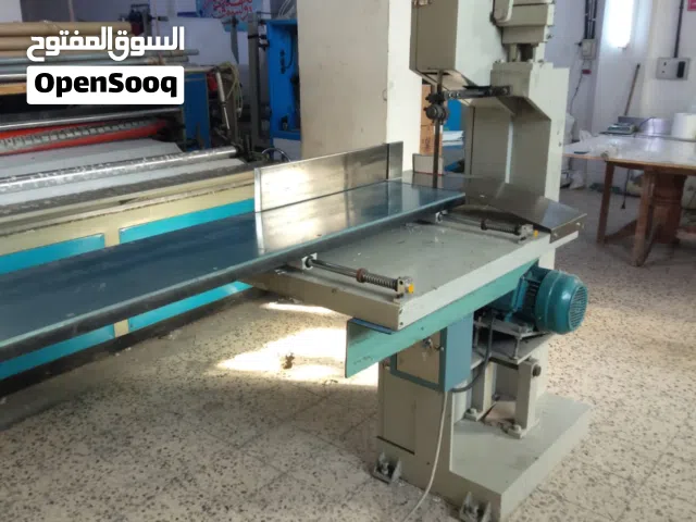 مشروع استثماري ناجح وقائم للبيع