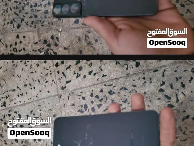 مطلوب هاتف s20 او احدث مشرخ او عيب بسيط