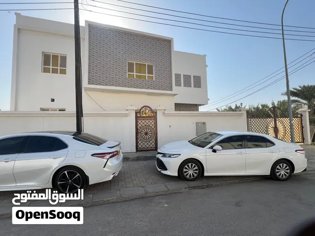 منزل للايجار في منطقة صنب