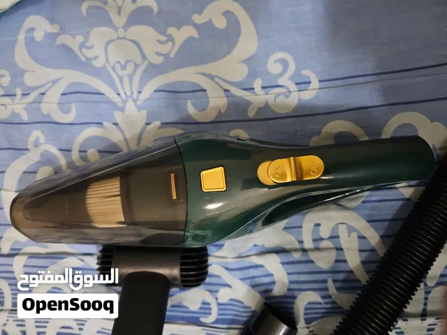 car vaccume cleaner portable  مكنسة كهربائية محمولة