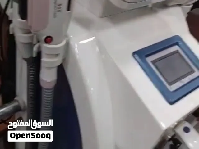 جهاز ليزر بارد للبيع
