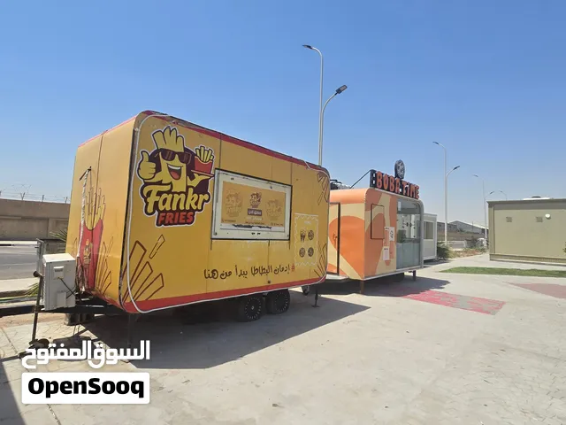 كشك بحدائق حي المدراء للبيع