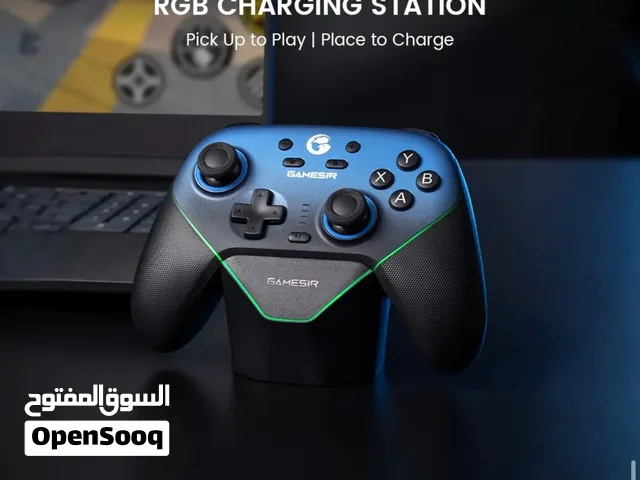 يد تحكم احترافية GameSir Supernova