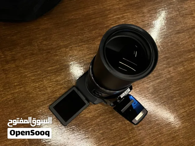 Nikon p900