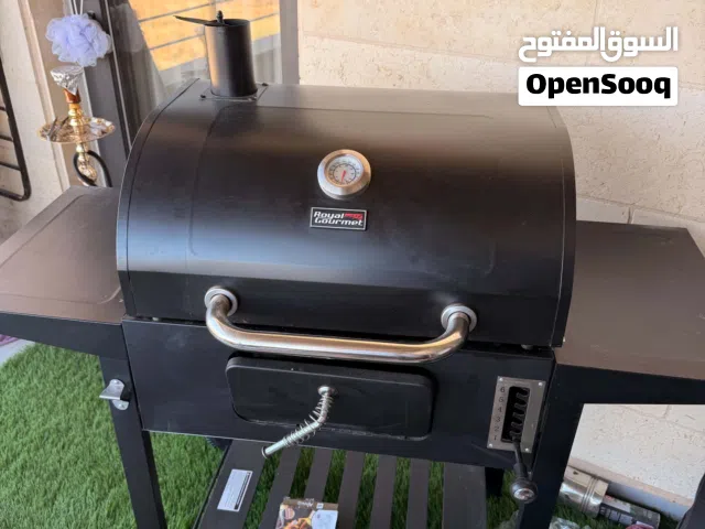 جريل شوي فحم  امريكي ماركه royal  gourmet