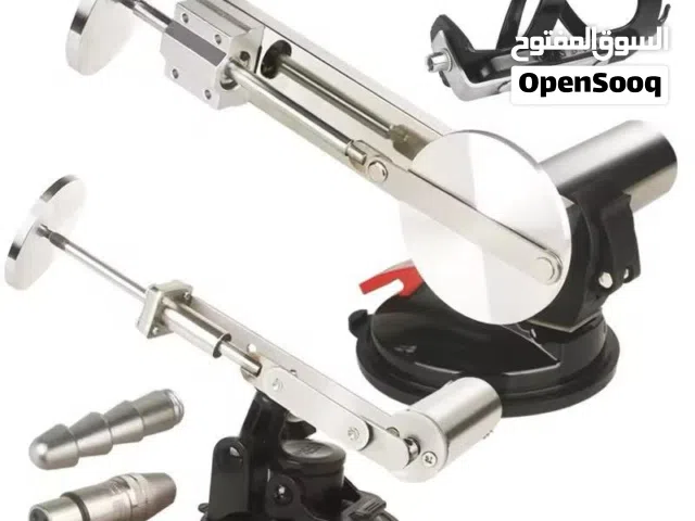 طقم المحرك الخطي التلسكوبي المصغر (Mini Linear Actuator) المتكامل