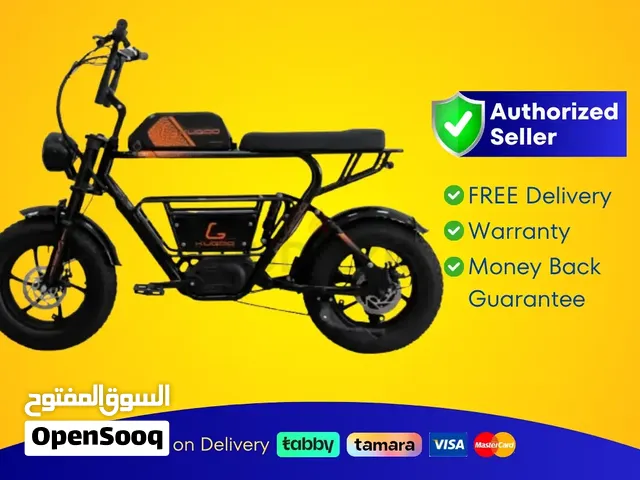 Kugoo T31 Electric Scooter