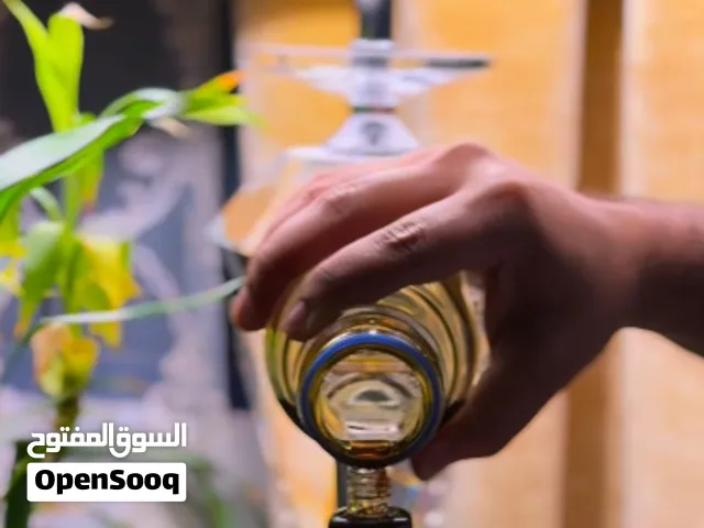 دهن عود سيوفي VIP