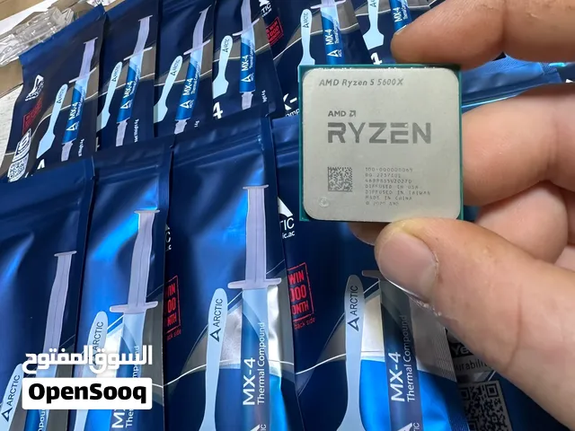 معجون حراري للمعلجات MX-4 CPU – GPU – Laptop – PS/Xbo