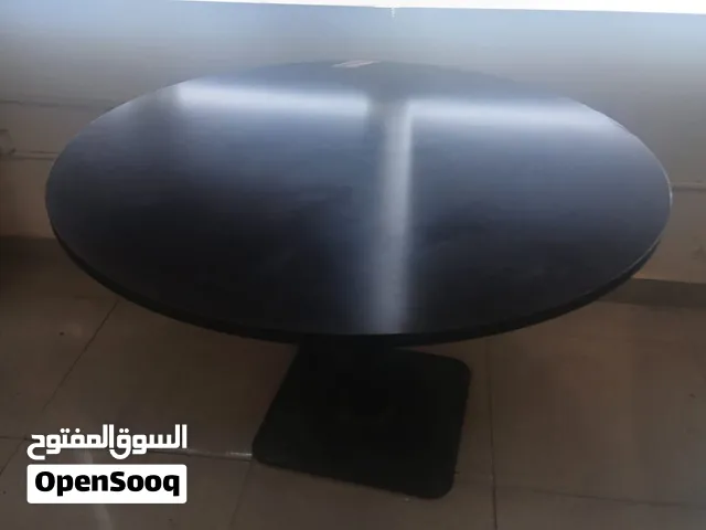 Tables....