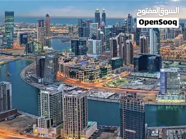 بناية للبيع فرصة  في نهدة دبي استثمار قوي لرائدي الاعمال شقق و استديو للبيع