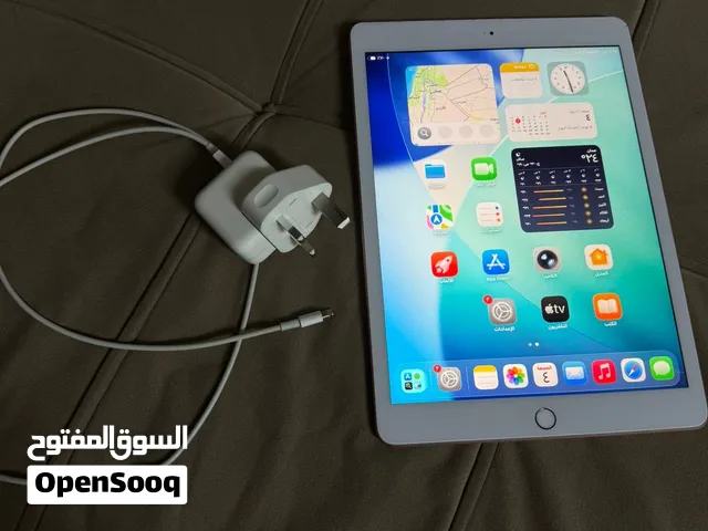 iPad 8th generation
