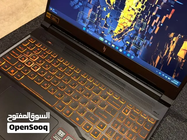 Acer Nitro V16 Gaming RTX4060