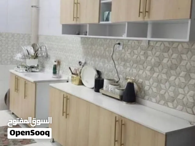 كاونتر mdf