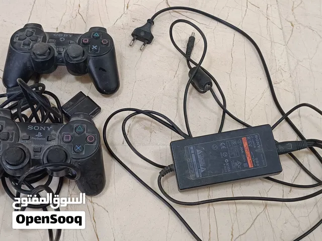 يدات ومحول بلي 2 للبيع