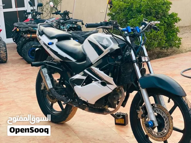 Honda CBR125